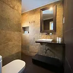 Diamond Rooftop & Private Terrace Sea Views Apartman
