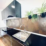 Diamond Rooftop & Private Terrace Sea Views Apartman *