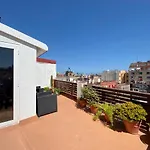 Apartman Diamond Rooftop & Private Terrace Sea Views *