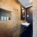 Apartman Diamond Rooftop & Private Terrace Sea Views