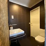 Diamond Rooftop & Private Terrace Sea Views Barcelona