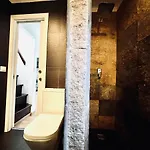 Diamond Rooftop & Private Terrace Sea Views Apartman