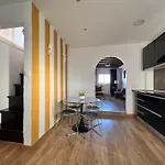 Apartman Diamond Rooftop & Private Terrace Sea Views *