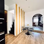 Apartman Diamond Rooftop & Private Terrace Sea Views