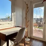 Diamond Rooftop & Private Terrace Sea Views Barcelona