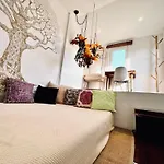 Diamond Rooftop & Private Terrace Sea Views Apartman Barcelona