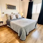 Apartman Diamond Rooftop & Private Terrace Sea Views Barcelona
