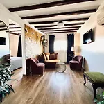 Diamond Rooftop & Private Terrace Sea Views Barcelona