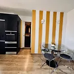 Apartman Diamond Rooftop & Private Terrace Sea Views Barcelona