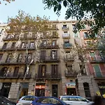 Diamond Rooftop & Private Terrace Sea Views Barcelona