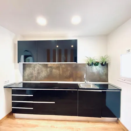 Diamond Rooftop & Private Terrace Sea Views Барселона