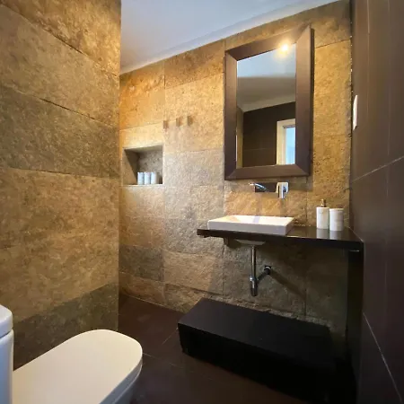 Diamond Rooftop & Private Terrace Sea Views Apartment