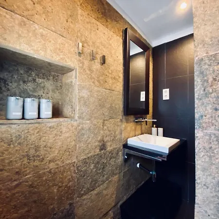Apartment Diamond Rooftop & Private Terrace Sea Views