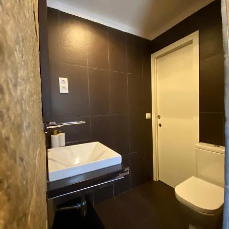 Diamond Rooftop & Private Terrace Sea Views Barcelona
