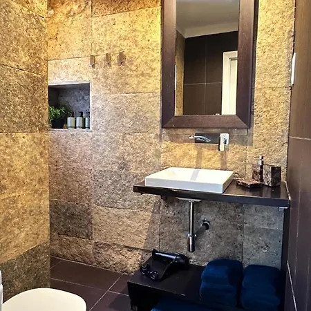 Diamond Rooftop & Private Terrace Sea Views * Barcelona