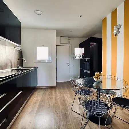 Apartamento Diamond Rooftop & Private Terrace Sea Views