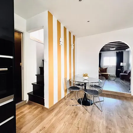 Apartment Diamond Rooftop & Private Terrace Sea Views