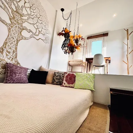 Diamond Rooftop & Private Terrace Sea Views Apartment Barcelona