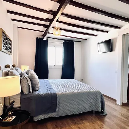 Apartment Diamond Rooftop & Private Terrace Sea Views
