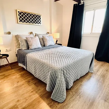 Apartment Diamond Rooftop & Private Terrace Sea Views Barcelona