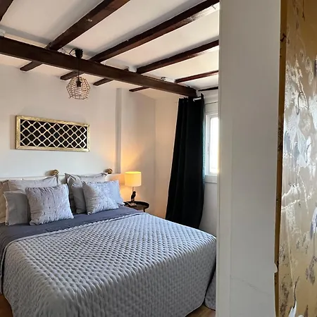 Diamond Rooftop & Private Terrace Sea Views * Barcelona