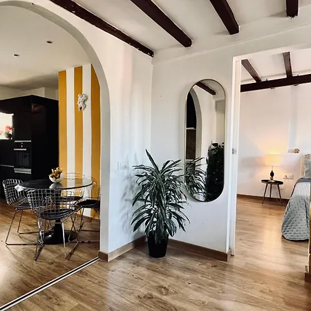 Apartamento Diamond Rooftop & Private Terrace Sea Views