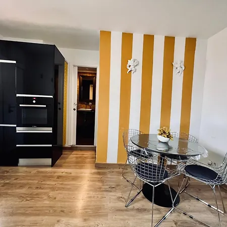 Apartment Diamond Rooftop & Private Terrace Sea Views Barcelona