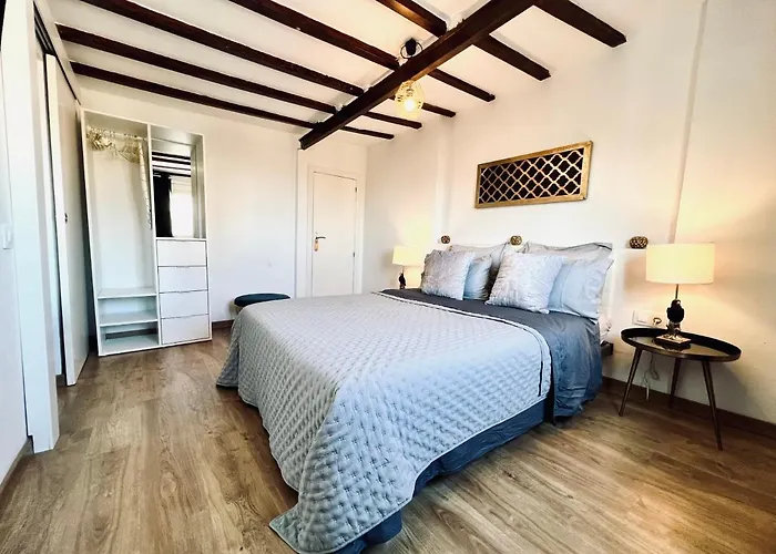 Diamond Rooftop & Private Terrace Sea Views 公寓