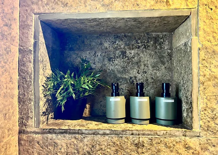 Diamond Rooftop & Private Terrace Sea Views