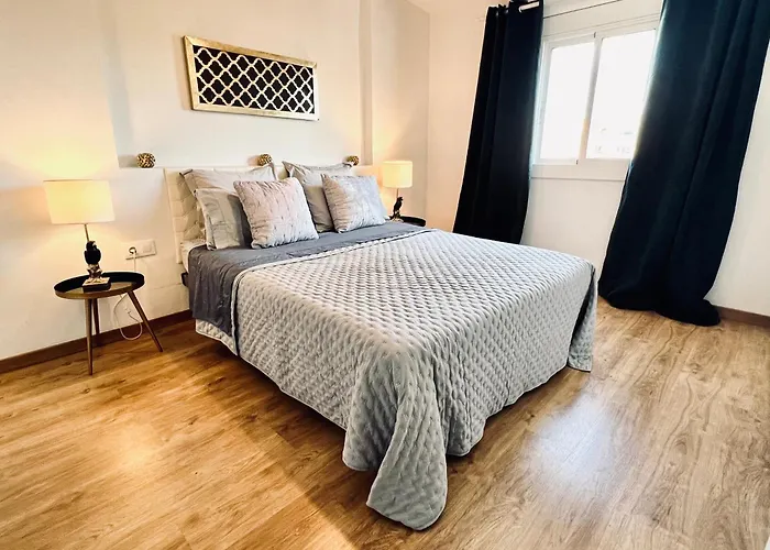 公寓 Diamond Rooftop & Private Terrace Sea Views 巴塞罗那