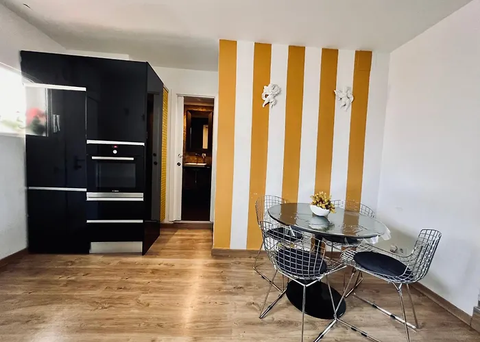 公寓 Diamond Rooftop & Private Terrace Sea Views 巴塞罗那