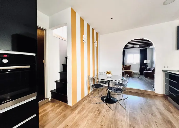 Apartamento Diamond Rooftop & Private Terrace Sea Views